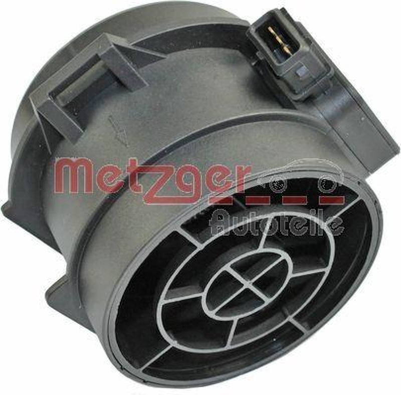 METZGER 0890373 Luftmassenmesser f&uuml;r BMW