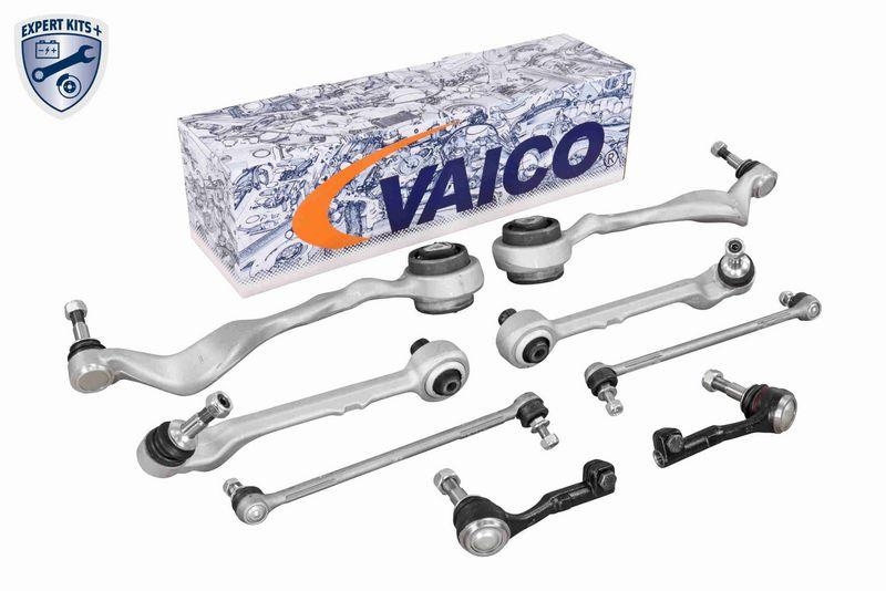 VAICO V20-3951 Lenkersatz, Radaufh&auml;ngung Vorderachse, unten f&uuml;r BMW