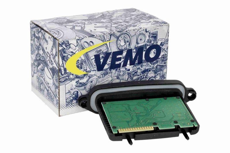 VEMO V20-73-0226 Steuergerät, Beleuchtung für BMW