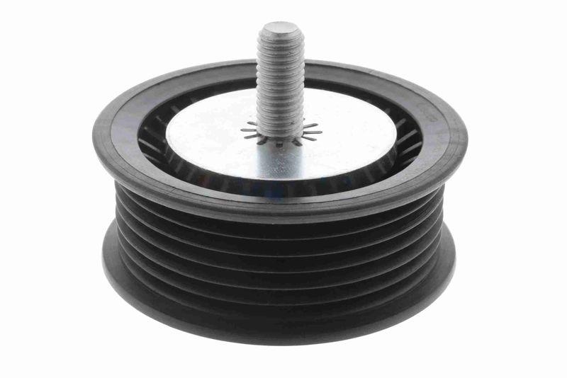 VAICO V40-1983 Umlenk-/F&uuml;hrungsrolle, Keilrippenriemen Keilrippenriemen f&uuml;r OPEL