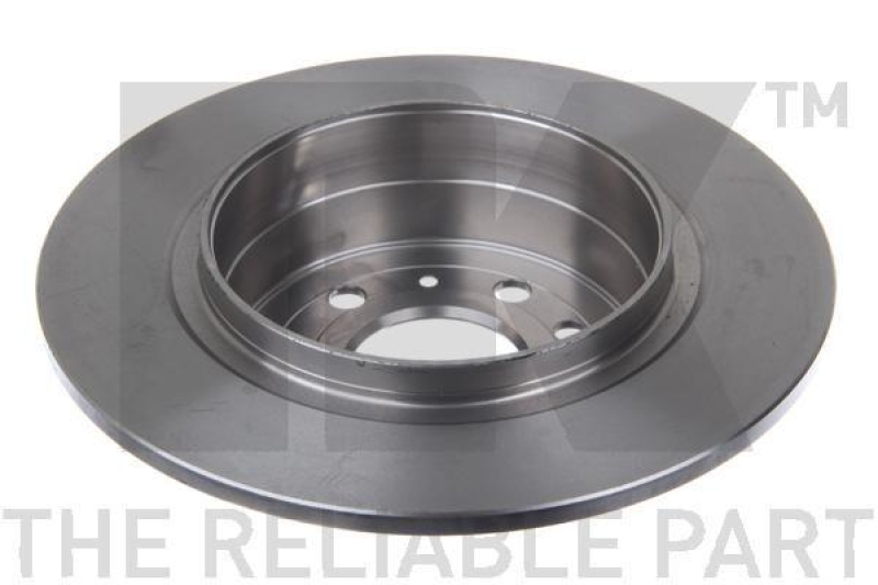 NK 204110 Bremsscheibe f&uuml;r SAAB