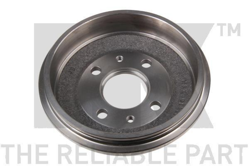 NK 252305 Bremstrommel f&uuml;r AUTOB,FIAT,INNOCENTI,LANCIA