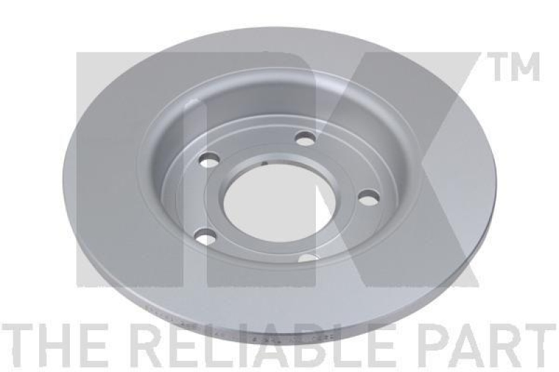 NK 313250 Bremsscheibe f&uuml;r MAZDA