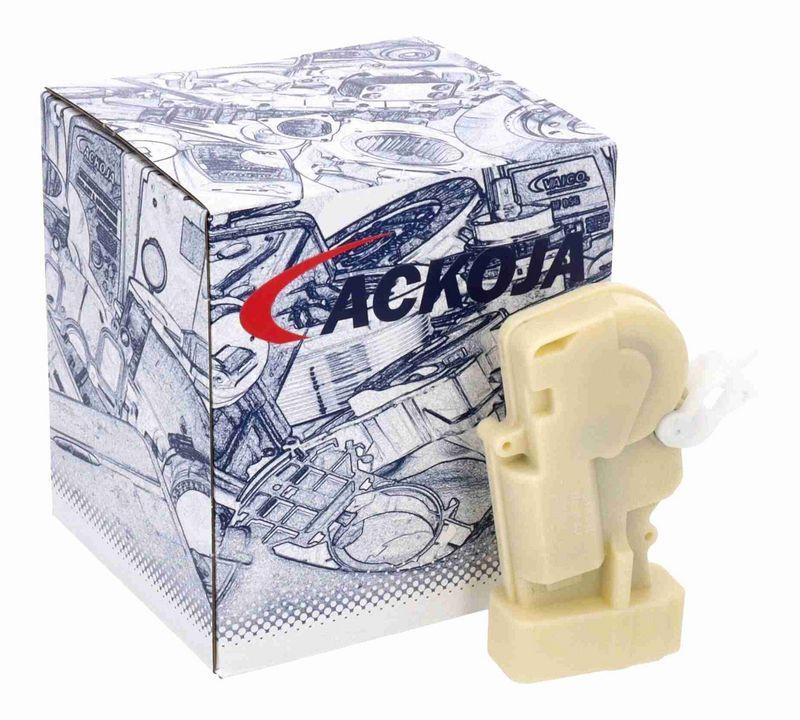 ACKOJA A70-85-0782 T&uuml;rschloss vorne links f&uuml;r TOYOTA