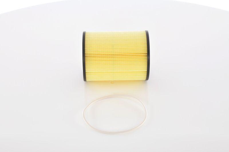 Bosch F 026 407 046 Ölfiltereinsatz P7046