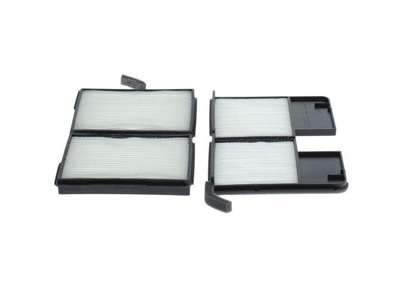 BOSCH 1 987 432 159 Filter Innenraumluft