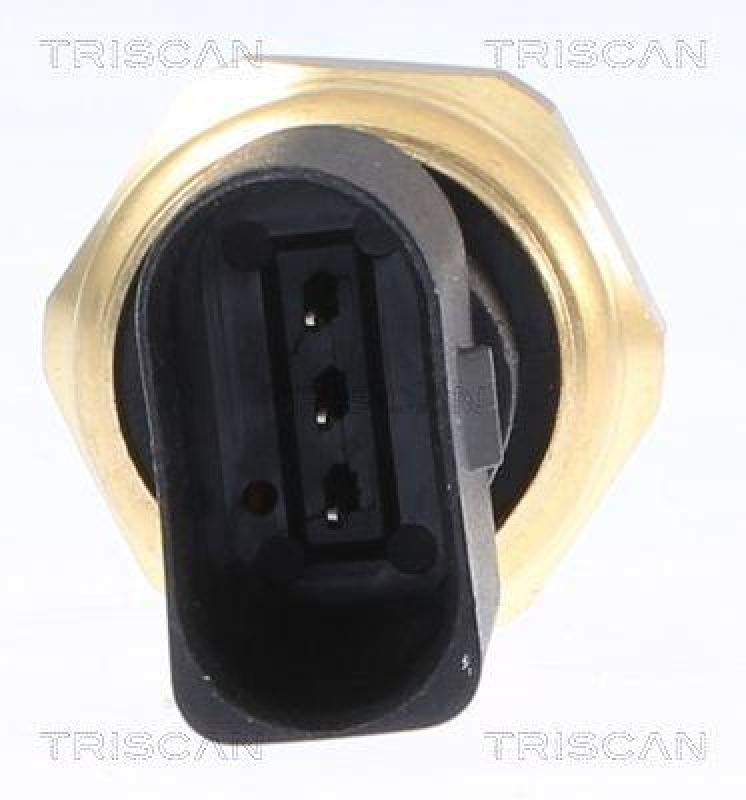 TRISCAN 8824 29017 Sensor, Manifold Druck f&uuml;r Skoda Octavia