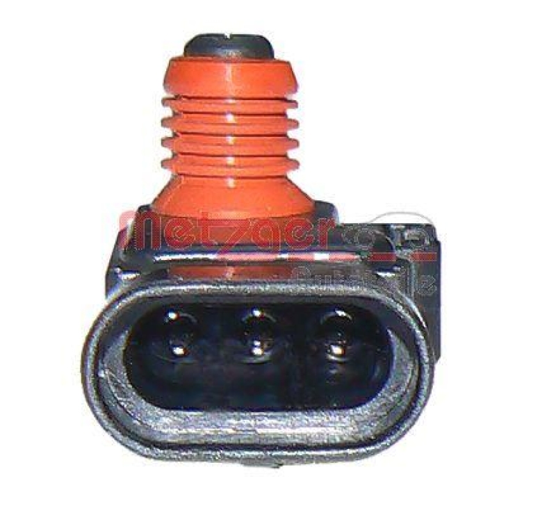 METZGER 0906047 Sensor, Ladedruck f&uuml;r DAEWOO/OPEL
