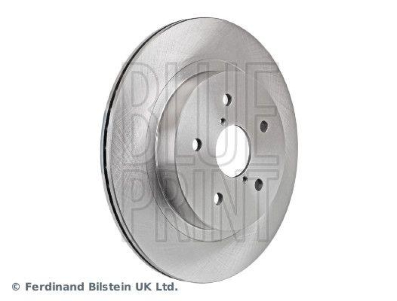 BLUE PRINT ADS74342 Bremsscheibe f&uuml;r SUBARU