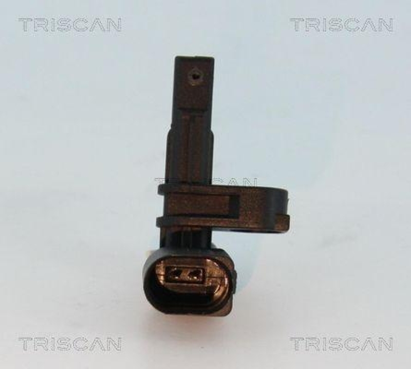 TRISCAN 8180 10600 Sensor, Raddrehzahl f&uuml;r Vag