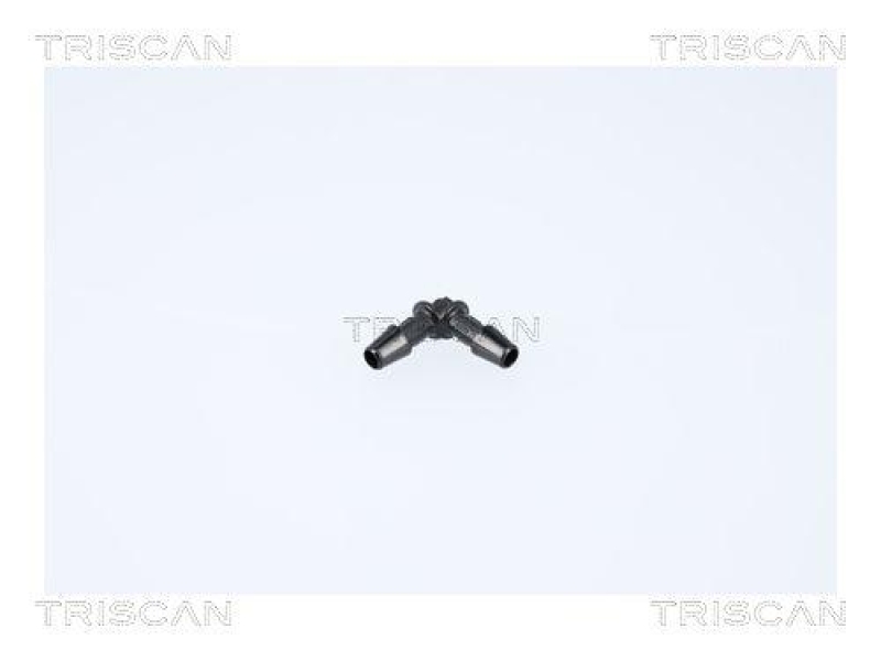TRISCAN 8630 28574 Schlauchverbinder, Winklig f&uuml;r 5 Mm, 3/16"