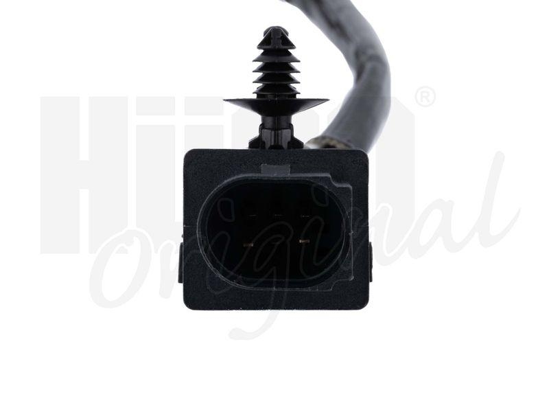 HITACHI 135321 Lambdasonde f&uuml;r FORD u.a.