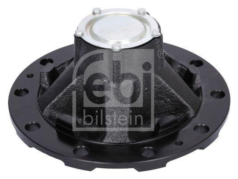 FEBI BILSTEIN 181900 Radnabe mit Radlager für ROR