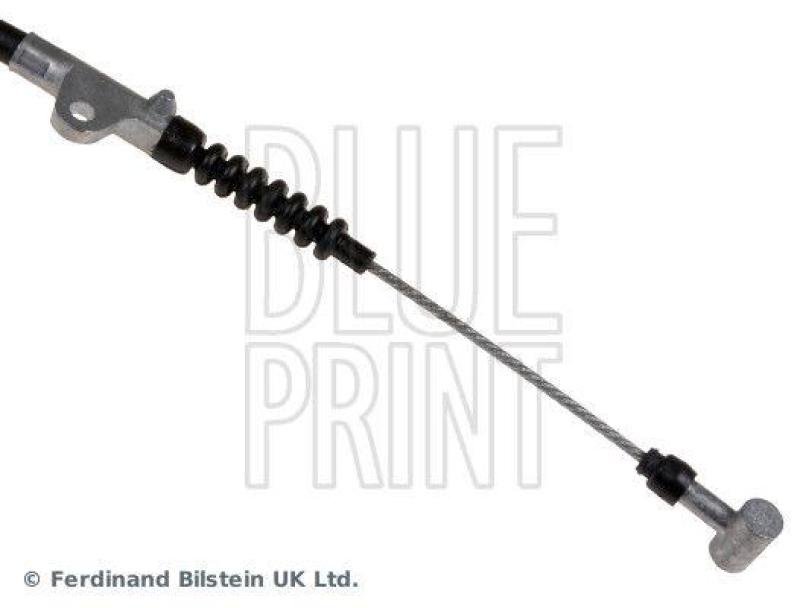 BLUE PRINT ADN146279 Handbremsseil f&uuml;r NISSAN