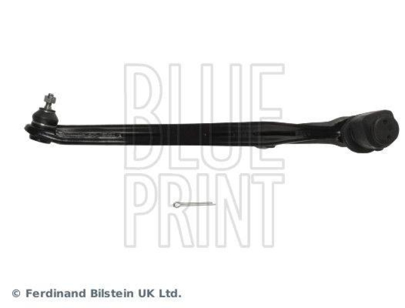 BLUE PRINT ADN18656 Querlenker mit Lagern, Gelenk, Kronenmutter und Splint f&uuml;r NISSAN