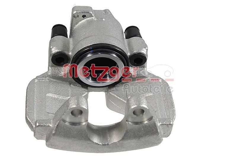 METZGER 6260041 Bremssattel Neuteil f&uuml;r FORD/SEAT/VW VA links