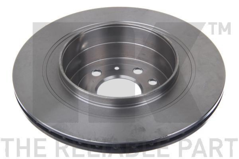 NK 204111 Bremsscheibe f&uuml;r SAAB