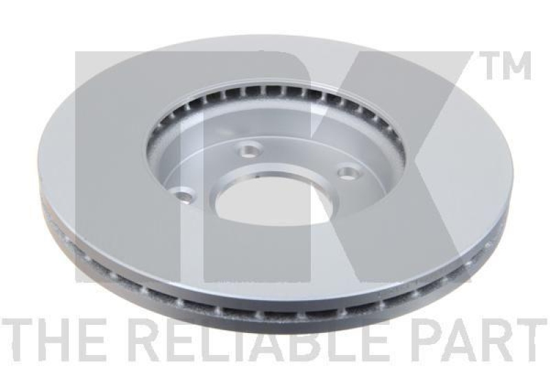 NK 313251 Bremsscheibe f&uuml;r MAZDA