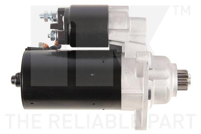 NK 4717030 Starter f&uuml;r SEAT,VW