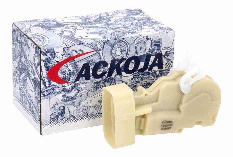 ACKOJA A70-85-0783 Türschloss vorne rechts für TOYOTA