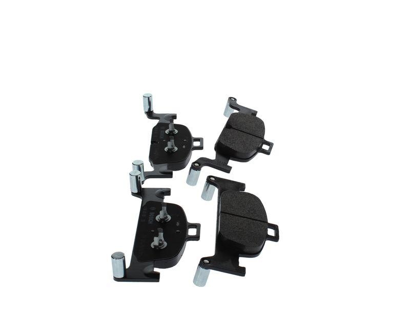Bosch 0 986 424 432 Bremsbelag BP2243