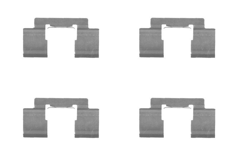 Bosch 1 987 474 457 Zubeh&ouml;rsatz AP512