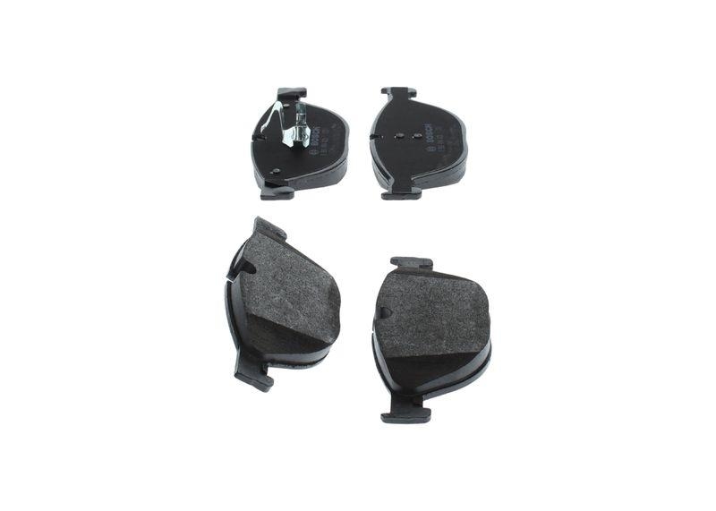 BOSCH 0 986 494 429 Bremsbelagsatz Scheibenbremse