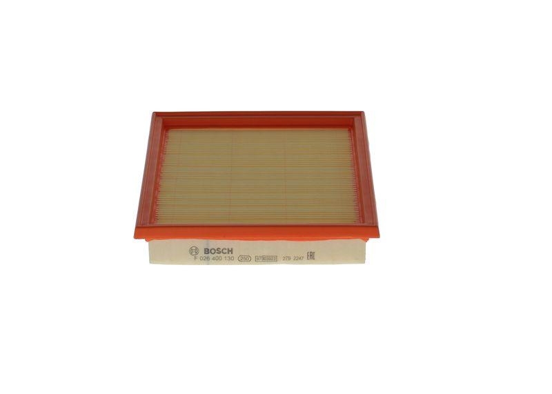 BOSCH F 026 400 130 Luftfilter