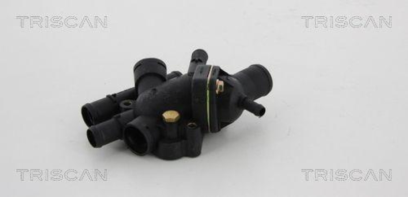 TRISCAN 8620 20089 Thermostat M. Geh&auml;use f&uuml;r Renault&acute;(0)