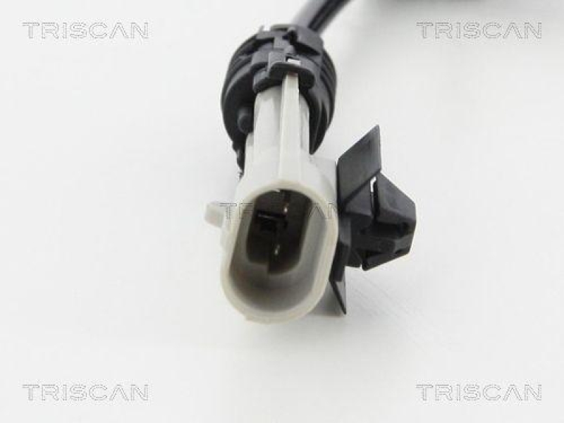 TRISCAN 8180 10601 Sensor, Raddrehzahl f&uuml;r Opel/Chevrolet