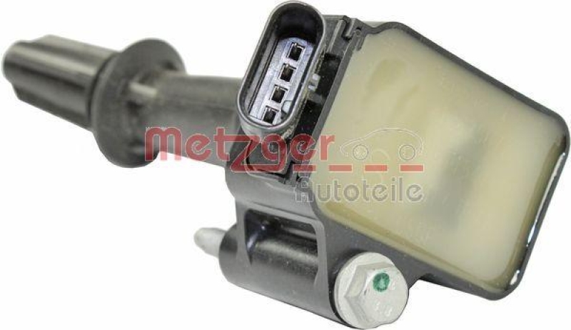 METZGER 0880451 Z&uuml;ndspule