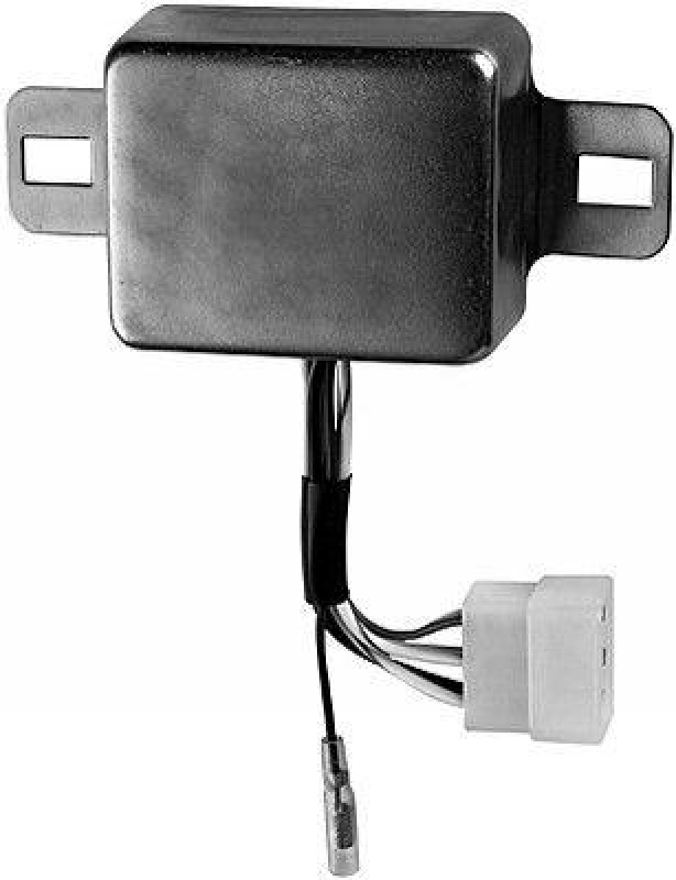 HELLA 5DR 004 243-091 Generatorregler, Denso