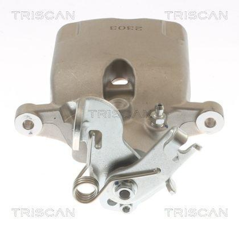 TRISCAN 8175 10225 Triscan Bremssattel f&uuml;r Chevrolet, Opel