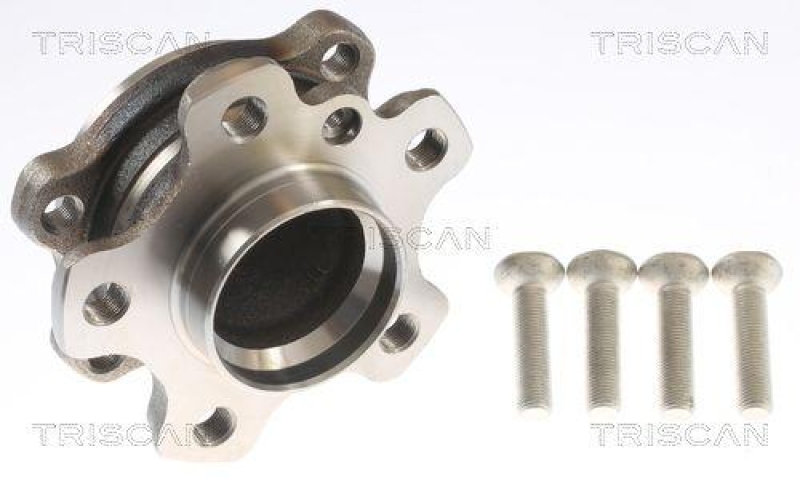 TRISCAN 8530 11134 Radlagersatz Vorne f&uuml;r Bmw