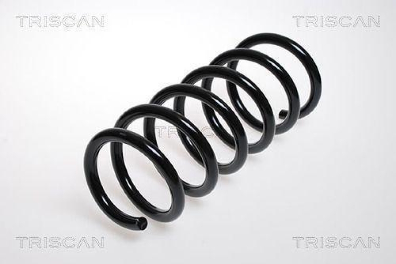 TRISCAN 8750 1002 Spiralfeder Vorne f&uuml;r Nissan, Opel, Renault