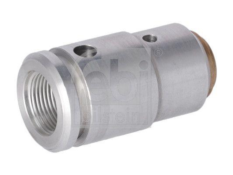 FEBI BILSTEIN 07368 Druckstück für Zwischenwelle für Mercedes-Benz