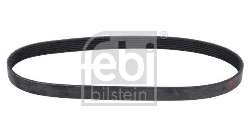 FEBI BILSTEIN 38435 Keilrippenriemen für Gebrauchsnr. für Keilrippenriemen