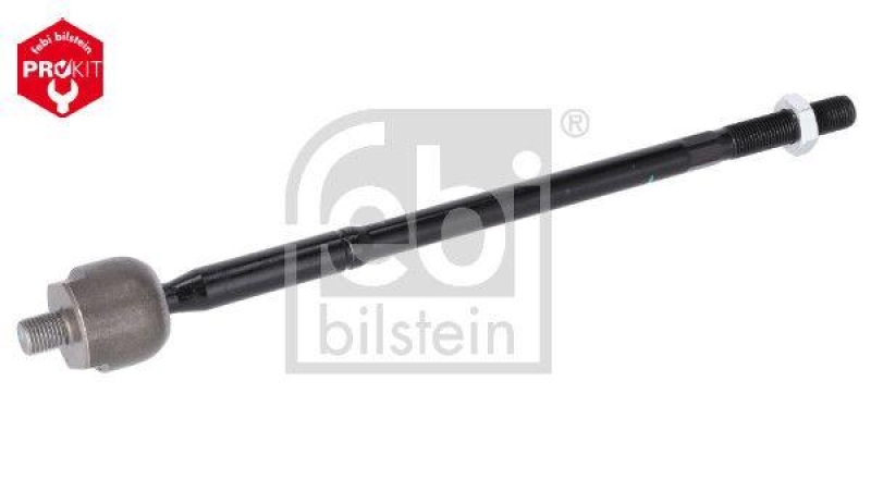 FEBI BILSTEIN 41282 Axialgelenk mit Kontermutter für MITSUBISHI