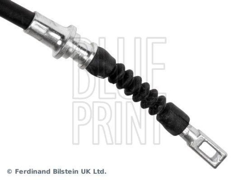 BLUE PRINT ADN146280 Handbremsseil f&uuml;r NISSAN