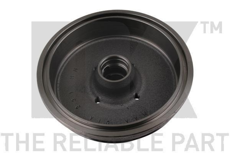 NK 252316 Bremstrommel f&uuml;r SEAT, VW