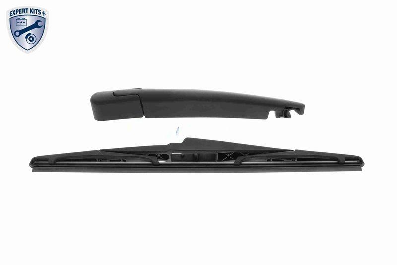 ACKOJA A52-9539 Wischarm-Satz, Scheibenreinigung hinten mit Wischblatt und Kappe für HYUNDAI