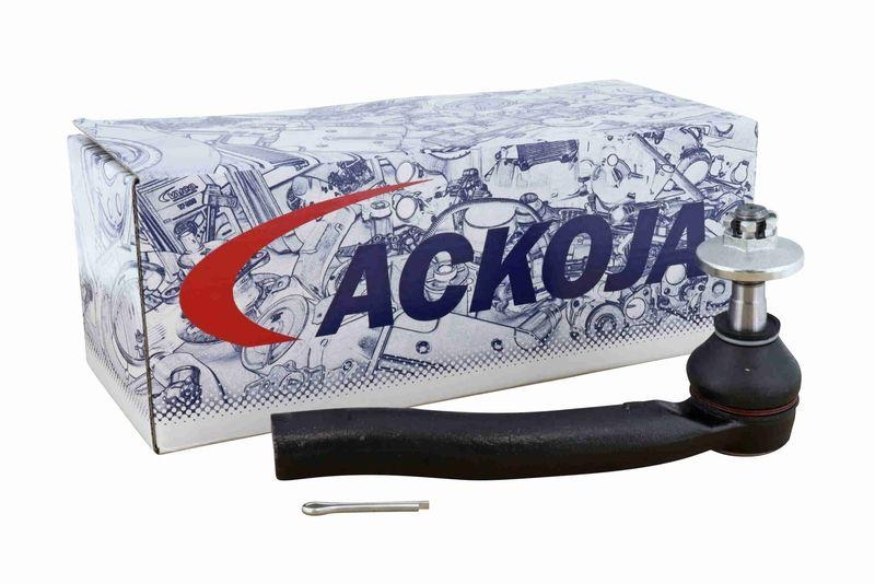 ACKOJA A70-0846 Spurstangenkopf für TOYOTA