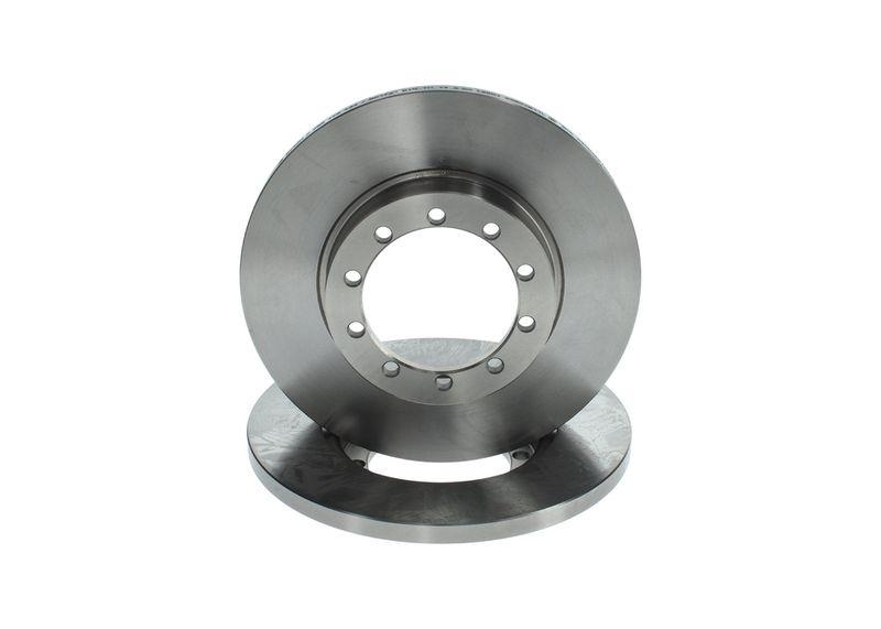 Bosch 0 986 479 A34 Bremsscheibe BD1721