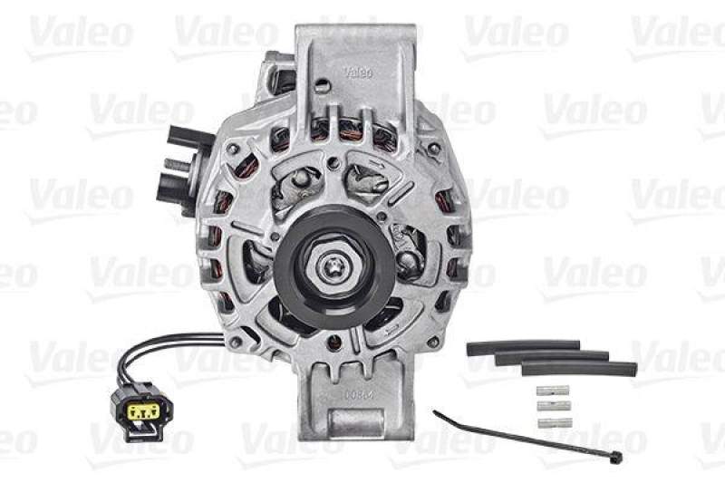 VALEO 439728 Generator Neu - ORIGINS