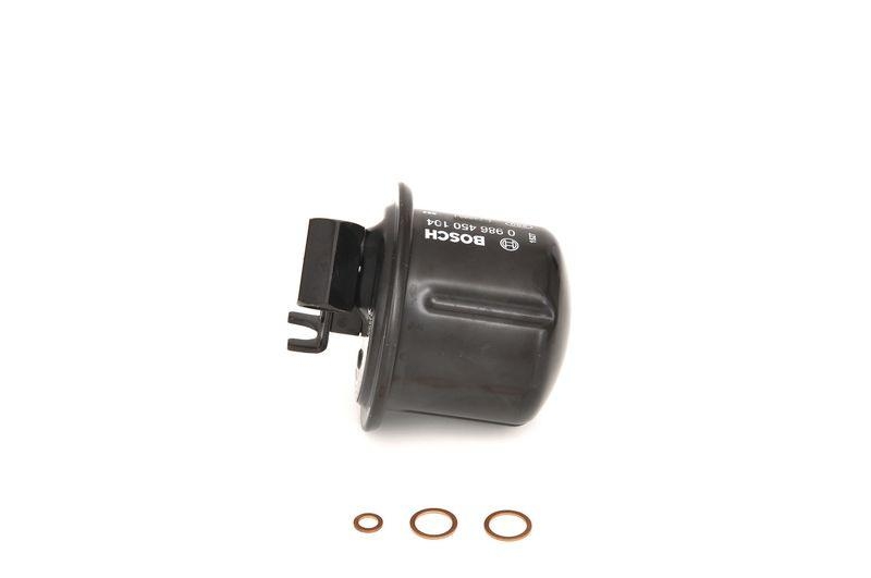 BOSCH 0 986 450 104 Kraftstofffilter