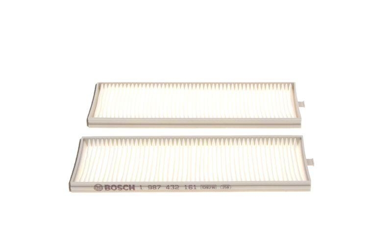 BOSCH 1 987 432 161 Filter Innenraumluft