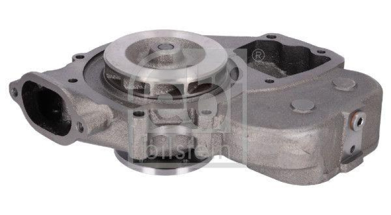 FEBI BILSTEIN 11185 Wasserpumpe mit Dichtungen f&uuml;r Mercedes-Benz