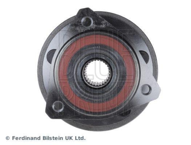 BLUE PRINT ADA108206 Radlagersatz mit Radnabe für Chrysler