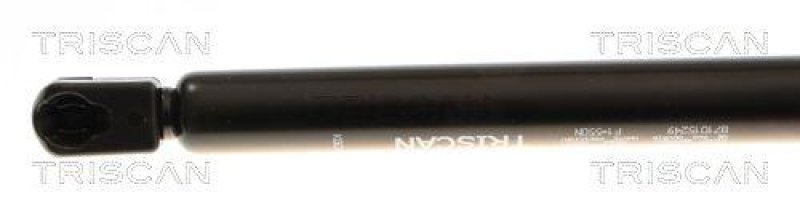 TRISCAN 8710 15249 Gasfeder Hinten für Fiat Freemont