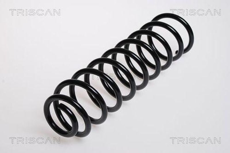 TRISCAN 8750 29104 Spiralfeder Hinten f&uuml;r Seat